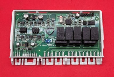 Genuine Refrigerator Bosch Control Board Part#9000281644