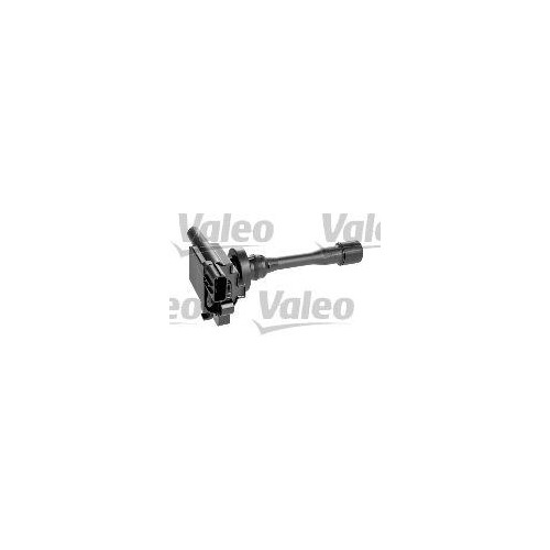 1X ZüNdspule Valeo 245259 Passend FüR Mitsubishi Proton Zhonghua (Brilliance)-image