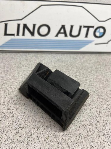 BMW 7 E65, E66, E67 Kühlerhalter 7508016 3.00 Diesel 160kw 2002 33761936