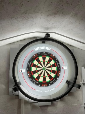 Autodarts set inkl. Kameras und Raspberry PI 5 || Darts Scoring System