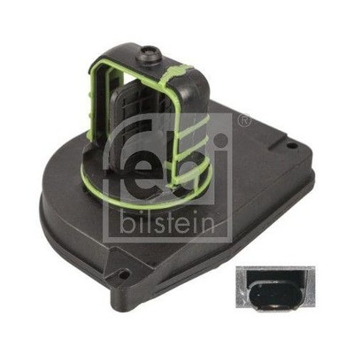 109591 FEBI BILSTEIN Stellelement, Drallklappen (Saugrohr) febi Plus