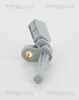 Triscan Sensor, Raddrehzahl 8180 29351 FüR Audi Seat Skoda VW