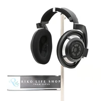Sennheiser HD 800S High-end Open Type Dynamic Headphones Good Working Condition