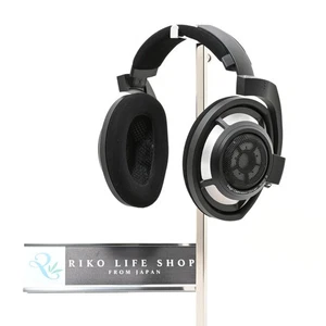 Sennheiser HD 800S High-end Open Type Dynamic Headphones Good Working Condition