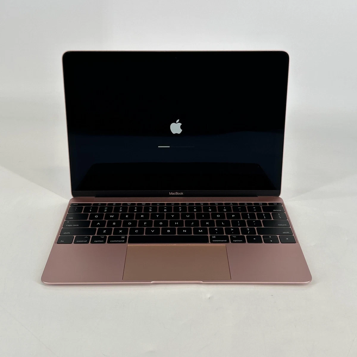 【最終値下げ】MacBook 2017　ローズゴールド　256GB Apple MacBook 12インチ ゴールド/ローズゴールド