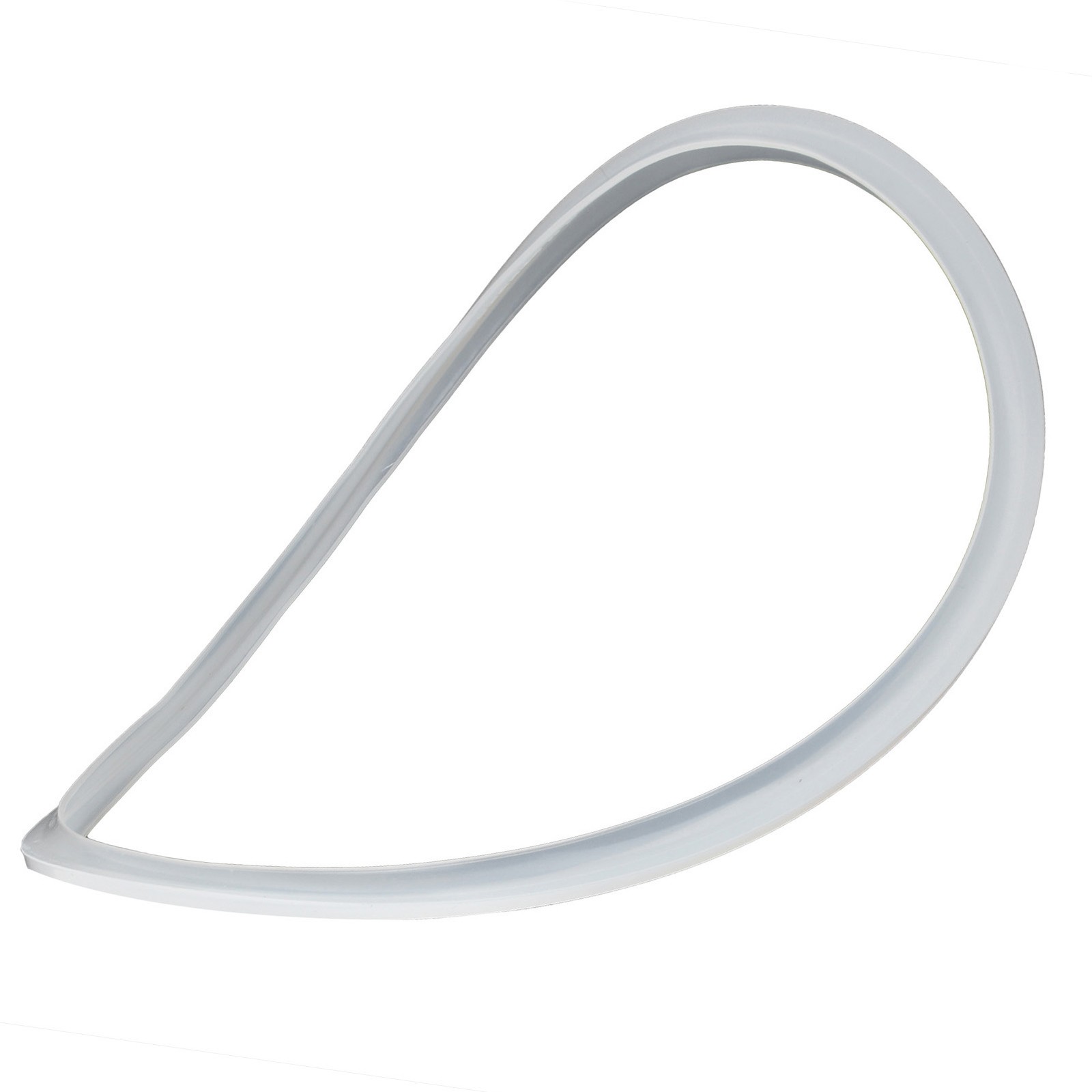 Pressure Cooker Sealing Ring Silicone O Ring Replacement Accessory Part