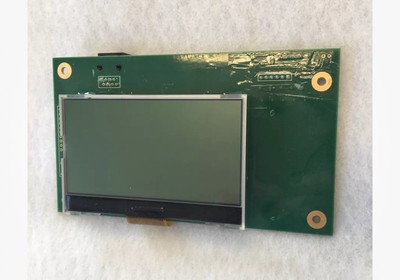 Lochinvar & A.O. Smith 100112746 DISPLAY BOARD-9008460005 User Interface Module