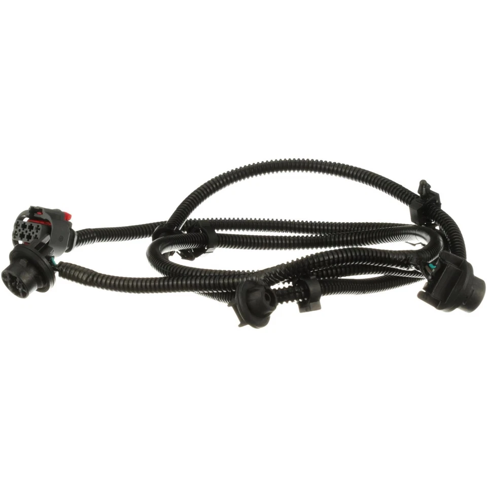 For 2015 Chevrolet Silverado 3500 HD Tail Light Wiring Harness Right SMP - Image 4 of 4