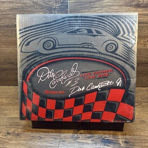 Dale Earnhardt Snap on | eBay