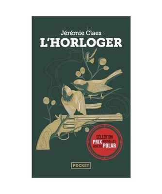 L'Horloger, Claes, Jérémie