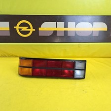 Feu arrière Opel REKORD