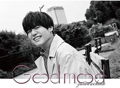 Yuma Uchida / Good mood [Regular Ed] CD USED