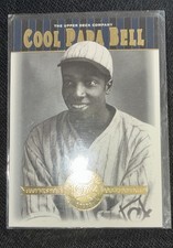 2001 Upper Deck Hall of Famers - James 