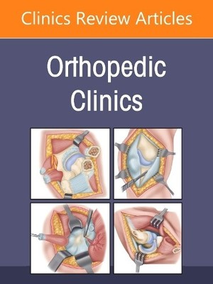 Sports-Related Injuries, An Issue of Orthopedic Clinics - 9780443413339