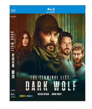 The Terminal List: Dark Wolf 2025 2-D