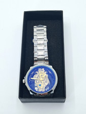 Orologio Uomo Movimento al Quarzo