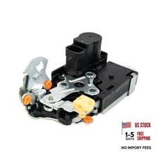 Door Lock Actuator Motor 931-318 Front Left Driver Side Door Latch Assembly