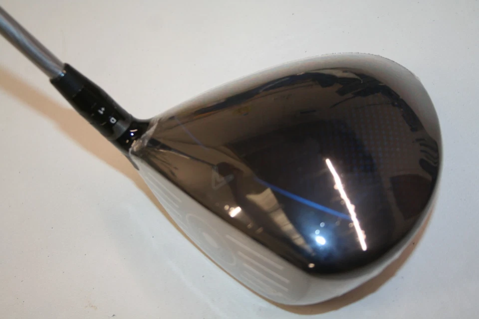 Callaway Big Bertha Reva driver Project X Even Flow 4.0 shaft LADIES LEFT HANDED - Image 4 of 4