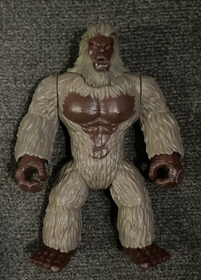 Animal Planet 7.5'' Big Foot Sasquatch Chap Mei Toys R Us Exclusive Bigfoot