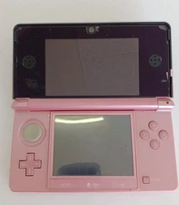 Nintendo 3DS Console Only CTR-001 Handheld Gaming