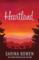 Sarina Bowen | Heartland | Taschenbuch | Englisch (2024) | A Small Town Romance