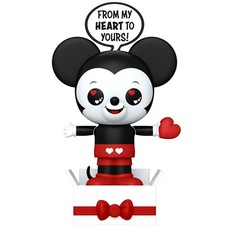 Funko POPSIES Disney MICKEY MOUSE 