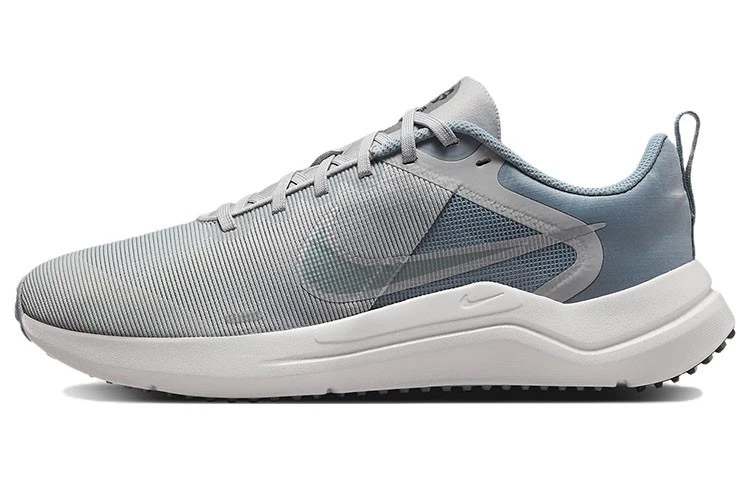 Nike Downshifter 12 Light Smoke Grey Photon Dust for Sale