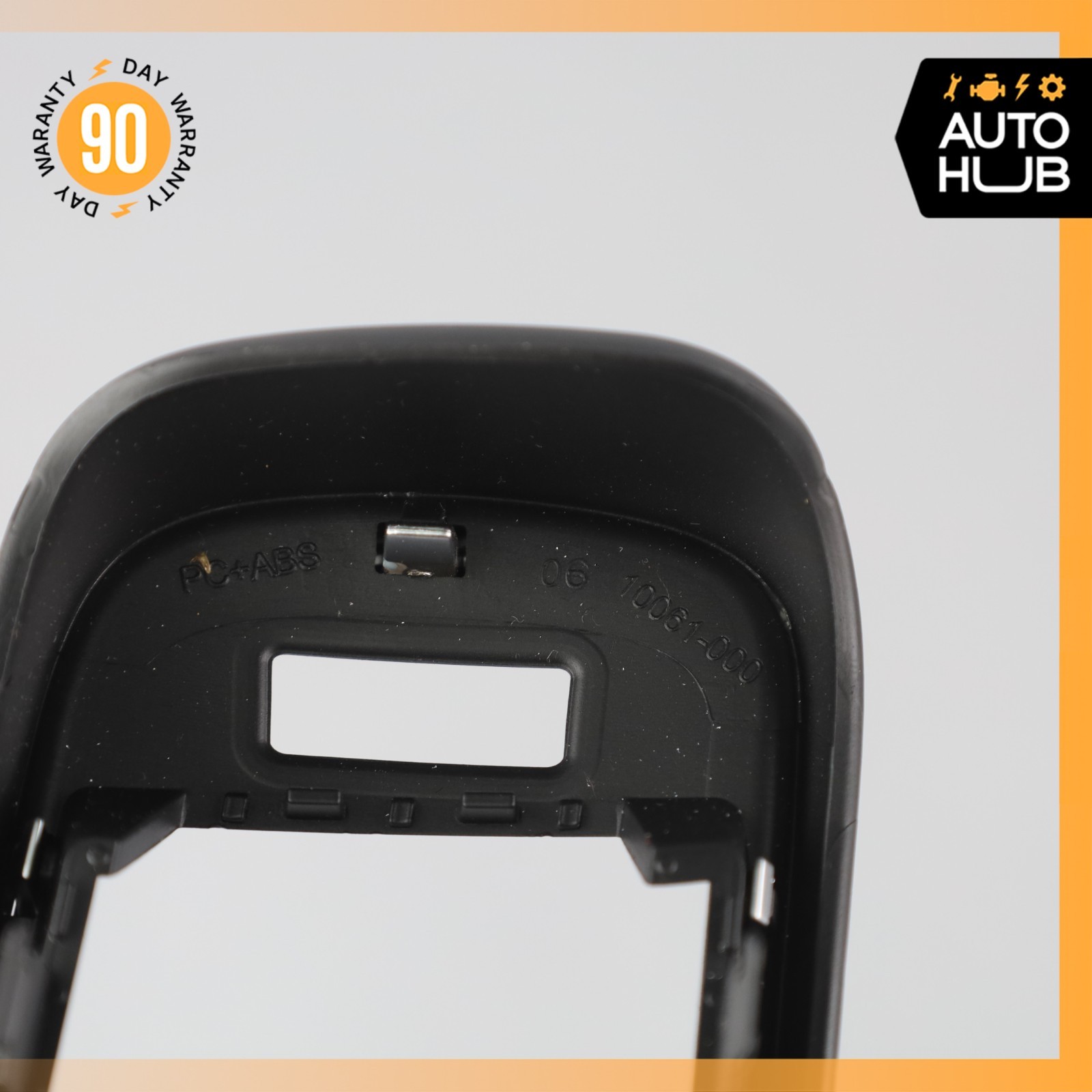 21-24 Maserati Levante M161 Dash Door Center Console Trim Carbon 670021492 Set