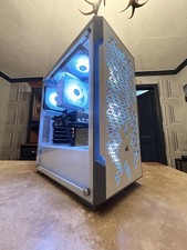 Fast Gaming Pc (i5 7600k + Gtx 970 + 16gb Ram)