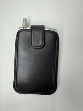 AUDIOVOX THERA TOSHIBA WINDOWS POCKET PC MODEL PDA-2032 CDMA no charging  