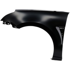 Fender For Ford Focus 2008-2009 Front Driver Side W Grille