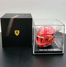 1/5 Carlos Sainz 2024 Maxican GPLook Smart