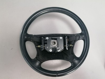 Saab 9-5 2.3t YS3E Lenkrad Leder 4532255 40759