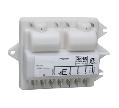 Exact Replacement Parts ER6540S0001 4 Burner Spark Module Replacement Igniter