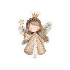 Kiss-Cut Vinyl Decals