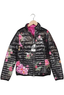 Sportalm Jacke Damen Anorak Jacket Kurzmantel Gr. EU 36 Daunen Mehrf... #yi68zvu
