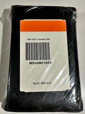 2021 Subaru Forester SUV Owner's Manual Books - NEW IN WRAP