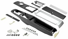 Console Kits For 1966-1967 Chevrolet Chevelle El Camino Automatic Transmission Console Kits For 1966-1967 Chevrolet Chevelle El Camino Automatic Transmission