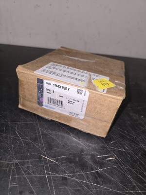 OEM GM NOS 19435615 19431597 A40 T14A LBZ LMM ALLISON CONTROL