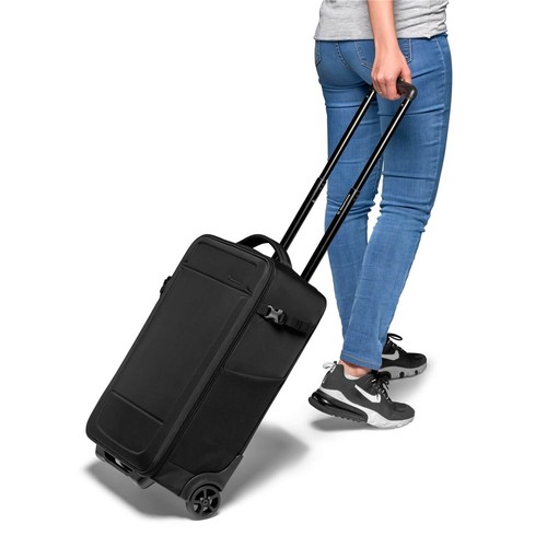 Extended rolling camera bag III - Imagen 15 de 15