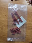 Heljan / Con-Cor 6021  1/87 HO Scale Ford Auto Transport Truck Model Kit NEW — photo 10