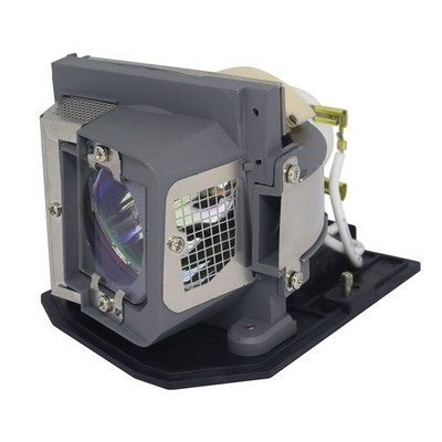 AL  Series Lamp & Housing for The Optoma EX762 Projector - 90 Day Warranty