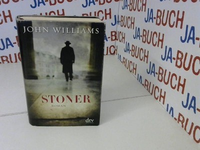 Stoner: Roman Williams, John: 222086