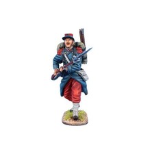 FPW009 - French Line Infantry Private 1 1870-1 - Franco Prussian - First Legion