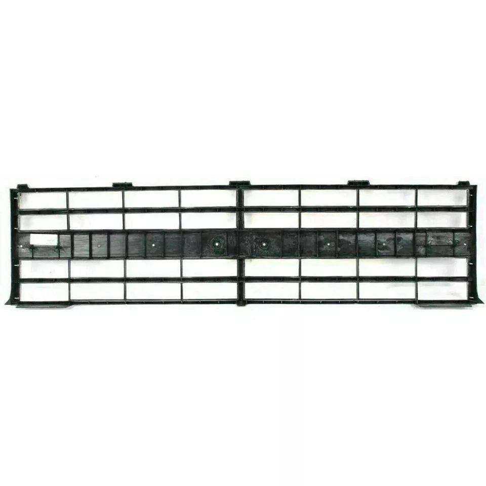 Grille Molding Grille Trim Set 7 For 1983-1986 Chevrolet C10 GMC C1500 K1500 - Изображение 3 из 4