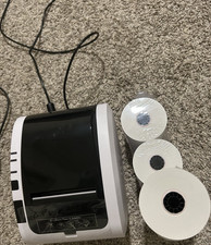 Receipt Printer 80mm with USB Ethernet Port