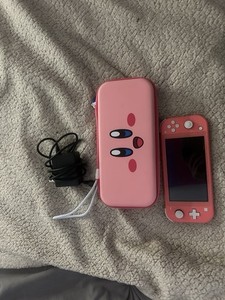 Pink Nintendo Switch | eBay