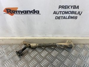 VW PASSAT B7 ALLTRACK 365 Turbinenschmierrohr 03G145535F 2.00 Diesel 31581070