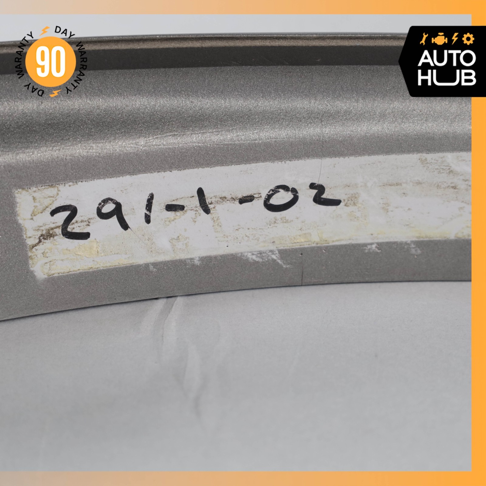 00-04 Aston Martin DB7 Vantage Rear Right Taillight Trim 78121456AA OEM 35k
