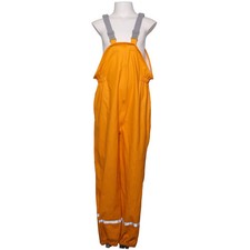 Color Kids, Regenhose, Größe: 128, 5470, Gelb, Polyester/Polyurethan #qsv